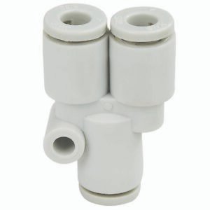 ข้อต่อฟิตติ้ง-KQ 13