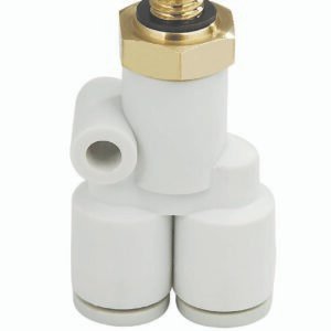 ข้อต่อฟิตติ้ง-KQ 14