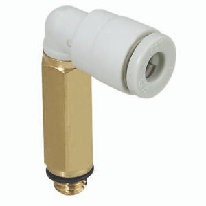 ข้อต่อฟิตติ้ง-KQ 15