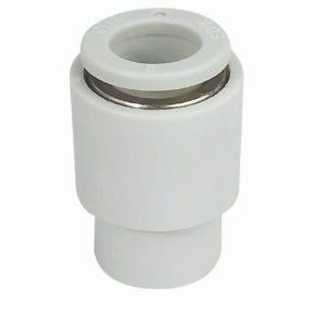 ข้อต่อฟิตติ้ง-KQ 16