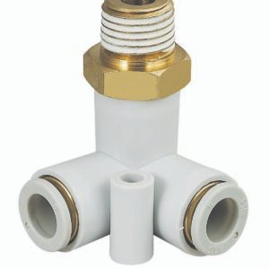 ข้อต่อฟิตติ้ง-KQ 18