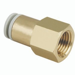 ข้อต่อฟิตติ้ง-KQ 20