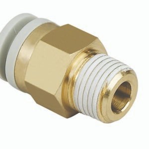 ข้อต่อฟิตติ้ง-KQ 21