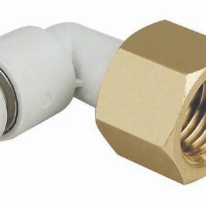 ข้อต่อฟิตติ้ง-KQ 26