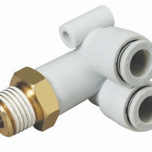 ข้อต่อฟิตติ้ง-KQ 27