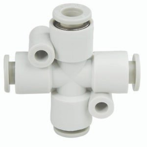 ข้อต่อฟิตติ้ง-KQ 33