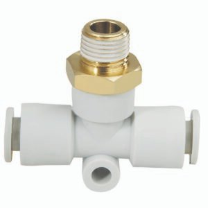 ข้อต่อฟิตติ้ง-KQ 34