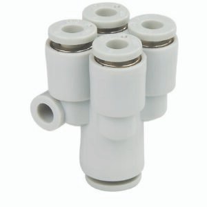 ข้อต่อฟิตติ้ง-KQ 36