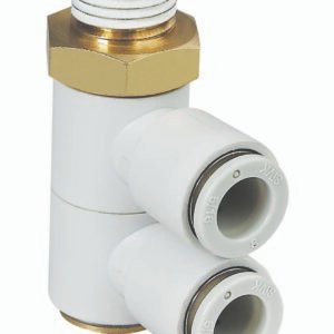 ข้อต่อฟิตติ้ง-KQ 41