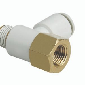 ข้อต่อฟิตติ้ง-KQ 42