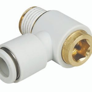 ข้อต่อฟิตติ้ง-KQ 43