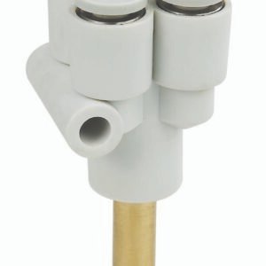 ข้อต่อฟิตติ้ง-KQ 46