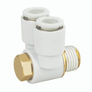 ข้อต่อฟิตติ้ง-KQ 48