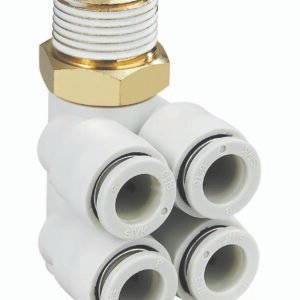 ข้อต่อฟิตติ้ง-KQ 49