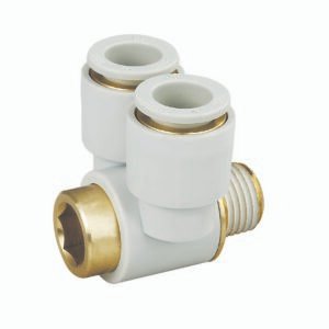 ข้อต่อฟิตติ้ง-KQ 50