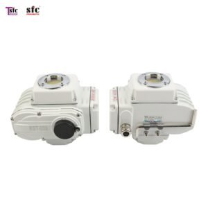 Electric Actuator KST