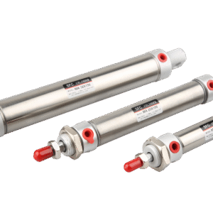 กระบอกลม (Air cylinder) 17