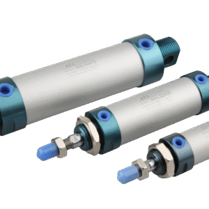 กระบอกลม (Air cylinder) 18