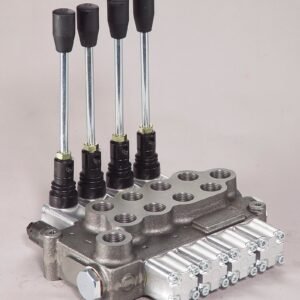 อุปกรณ์ไฮดรอลิก 24