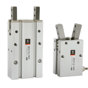 กระบอกลม (Air cylinder) 21