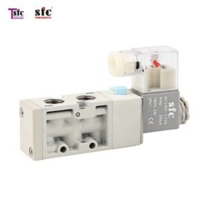 SOLENOID VALVE MVSC SERIES MVSC