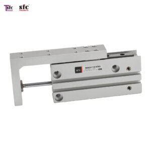 AIR CYLINDER SLIDE SERIES MXH