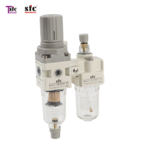 F.R.L Unit (Two unit) NAC-10