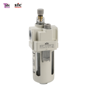 Lubricator NAL