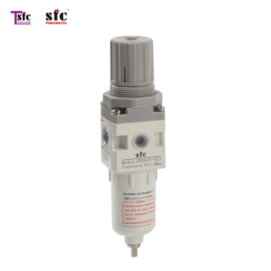 Filter+regulator NAW