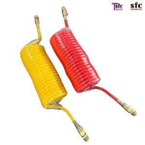 สายลม สปริง ไนล่อน NL-COIL