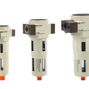 ชุดกรองลม (Air Source treatment) 46