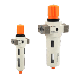 ชุดกรองลม (Air Source treatment) 47