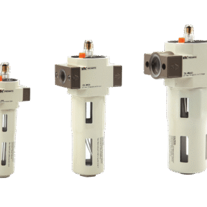 ชุดกรองลม (Air Source treatment) 50