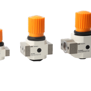 ชุดกรองลม (Air Source treatment) 51