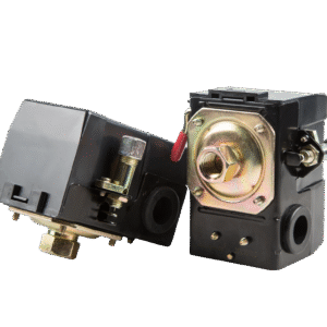 Pressure control switch 2