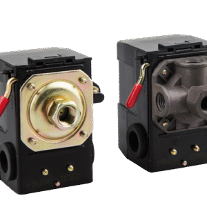 Pressure control switch 1