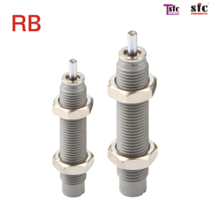 Shock absorbers RB