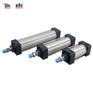 STANDARD CYLINDER SERIES SC