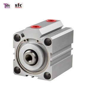 COMPACT CYLINDER SERIES SDA