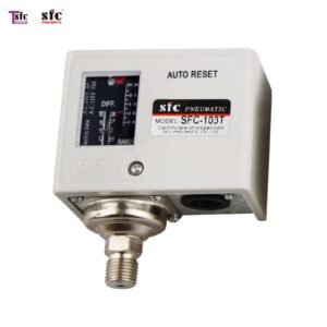 PRESSURE SWITCH FOR REFRIGENATION SYSTEM SFC-T