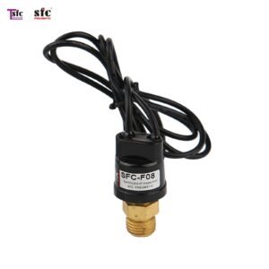 SMALL MULTI-PURPOSE PRESSURE SWITCH SFC-F08