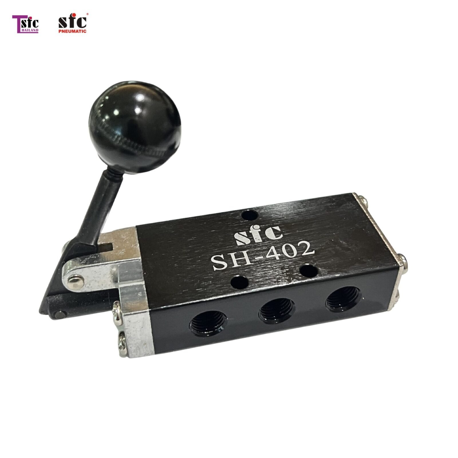 HAND DRAW VALVE SH SERIES SH