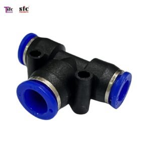 ฟิตติ้งสามทาง เสียบสายข้อลด SPEN