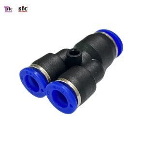 ฟิตติ้งตัววาย เสียบสายสามทางข้อลด SPN