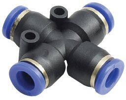 ข้อต่อฟิตติ้ง-สวมเร็ว 58