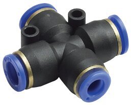 ข้อต่อฟิตติ้ง-สวมเร็ว 60