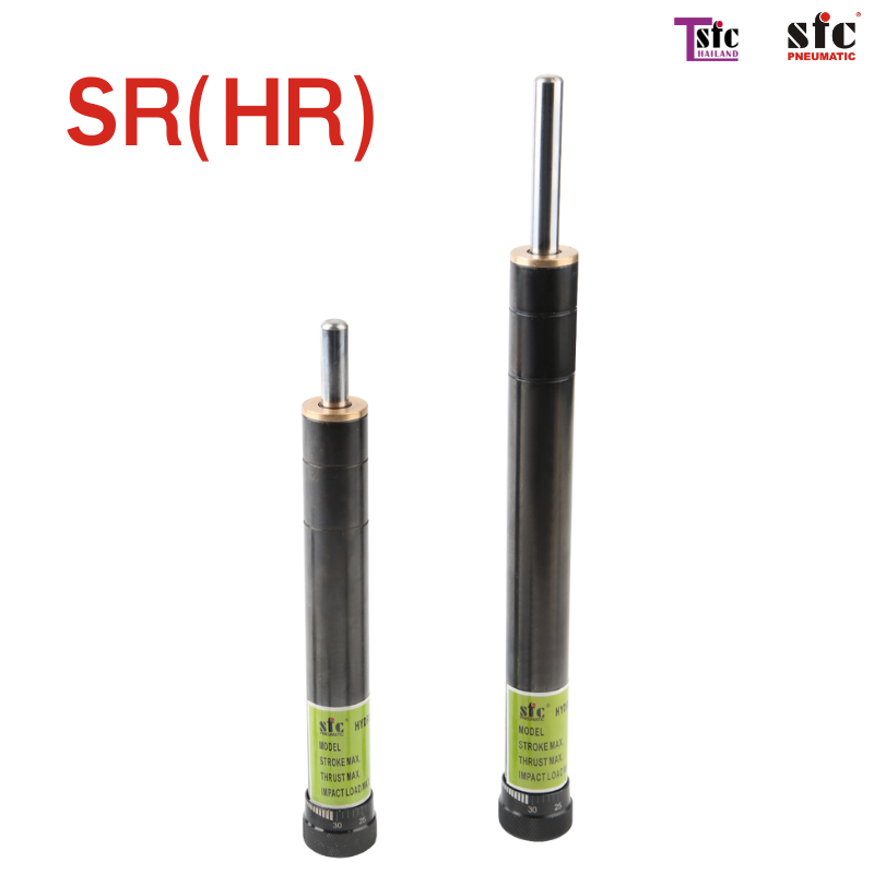 Shock absorbers SR(HR) - Image 2