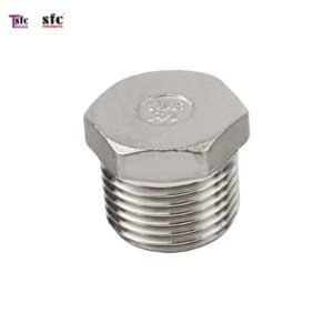 ตัวอุดรูสแตนเลส ST3152