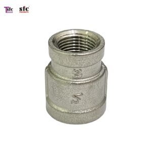 ฟิตติ้งสแตนเลส เกลียวใน x ใน ข้อลด ST3310