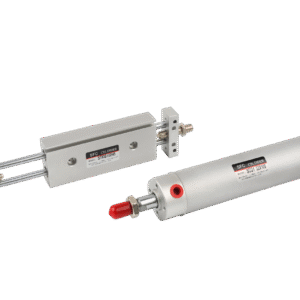 กระบอกลม (Air cylinder) 25